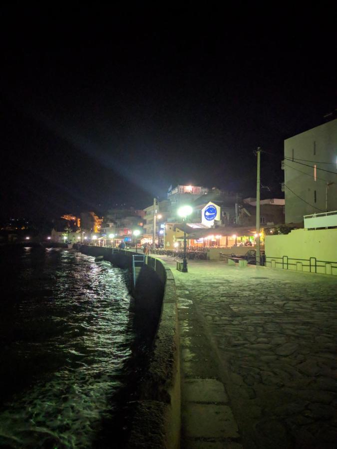 Captain Nick La Canea Exterior foto
